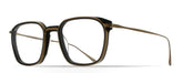 MIKE BLACK/COPPER
